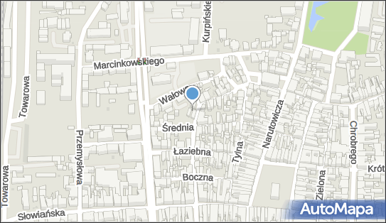 6971941292, Salon Fryzjerski 