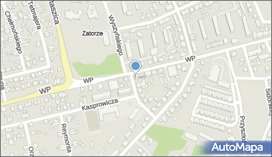 9251715824, Salon Fryzjerski 