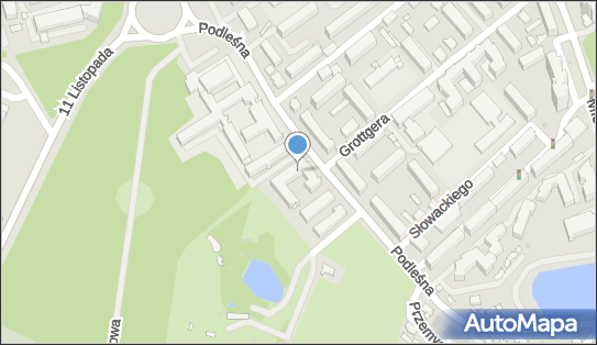 5421733719, Salon Fryzjerski 