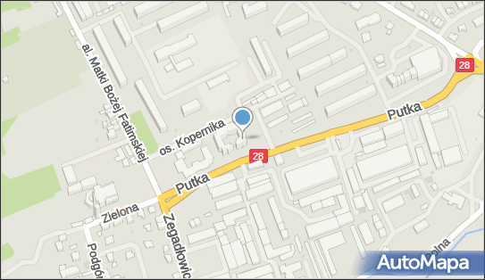 Salon Fryzjerski Robert Szymonek, Osiedle Kopernika Mikołaja 10b 34-100, numer telefonu