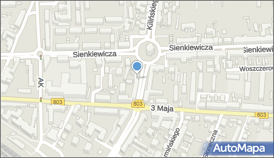 147299373, Salon Fryzjerski Roxana Wanda Duszak 