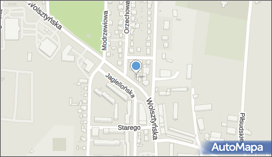 4970013324, Salon Fryzjerski 
