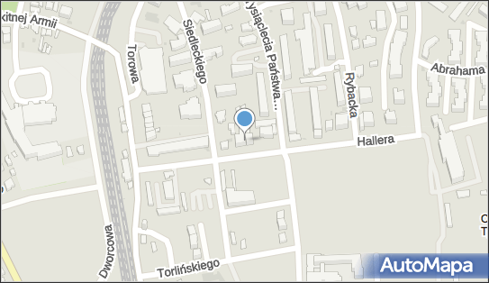 5871252434, Salon Fryzjerski 
