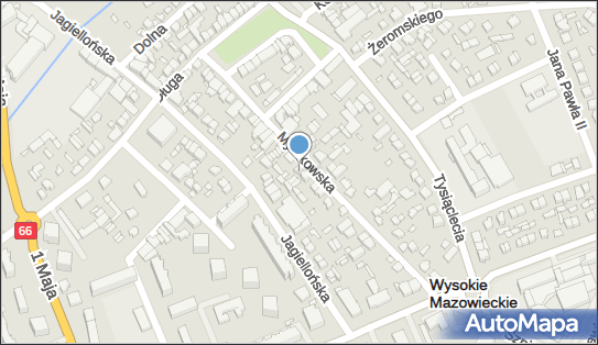 7221408766, Iwona Zaremba Salon Fryzjerski 