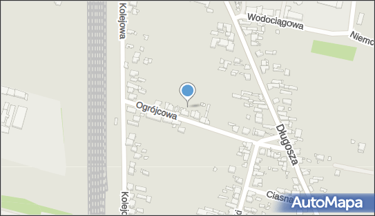 5741049108, Salon Fryzjerski Sikora Jadwiga 