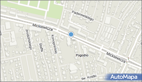 8521183556, Salon Fryzjerski Skarabeusz Katarzyna Wielga 