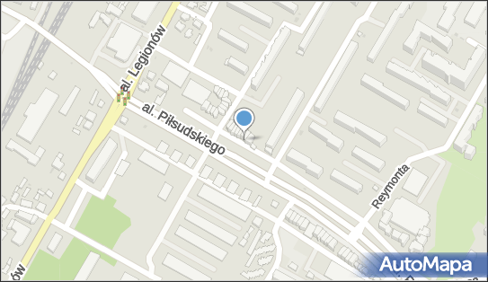 7181921232, Salon Fryzjerski 