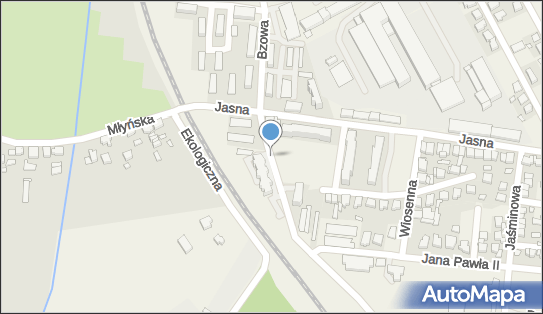 Salon Fryzjerski Styl 63 604 Baranów ul Jasna 1, Jasna 1, Baranów 63-604, numer telefonu, NIP: 6191054523