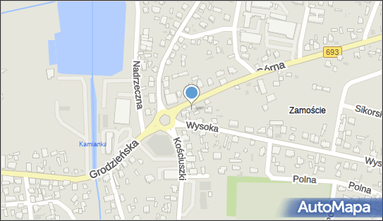5441321983, Salon Fryzjerski Styl Ewa Sołomacha 