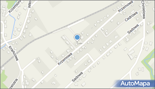 9371829737, Mirosława Urbańczyk Salon Fryzjerski 