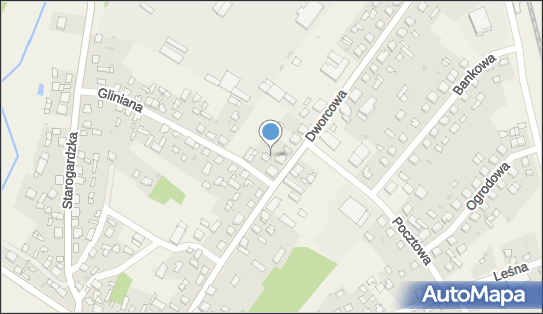 5922033246, Salon Fryzjerski 