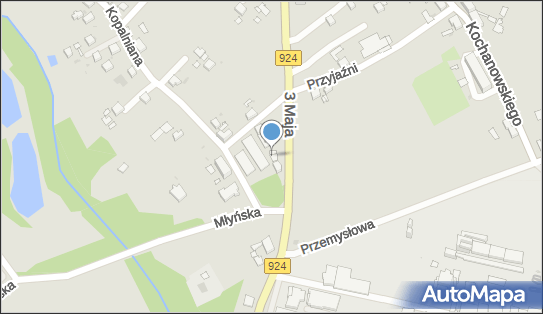 6422817123, Salon Fryzjerski 