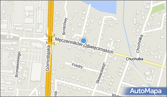 6381147535, Mikołajczyk Ewa Salon Fryzjerski 
