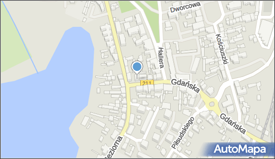 5891662916, Salon Fryzjerski Sylwek Sylwester Gizela 