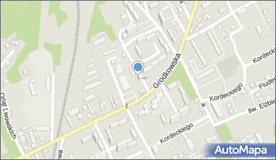 7531228283, Salon Fryzjersko-Kosmetyczny 