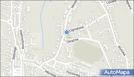 Salon Fryzjerski U Basi Ul Mickiewicza 20 Chojnice 89 620