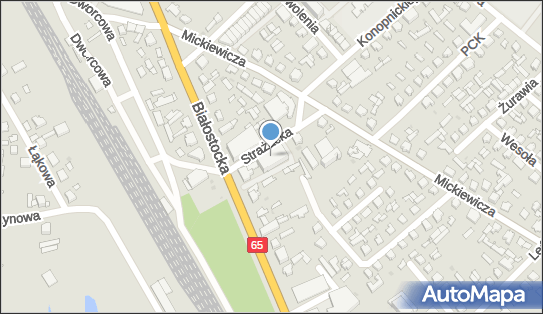 5461265986, Salon Fryzjerski 