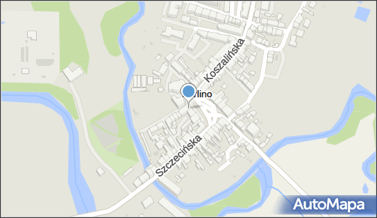 6721755335, Salon Fryzjerski ''U Kasi'' Katarzyna Budna 