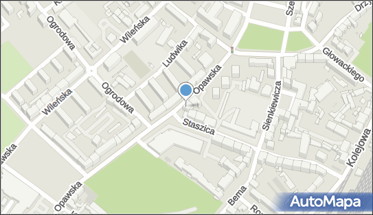 6391012682, Modlich Beata Salon Fryzjerski 