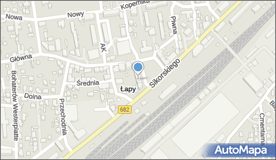 9660829436, Marzena Łapińska Salon Fryzjerski U Marzeny 