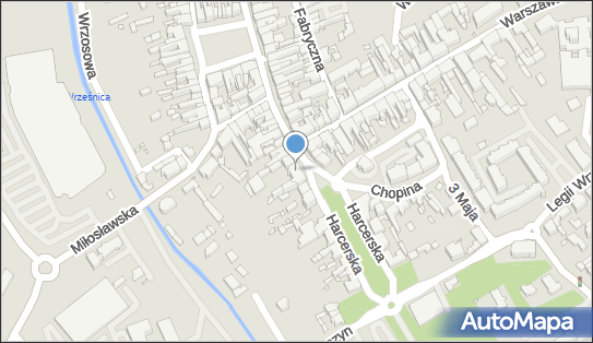 7891464198, Salon Fryzjerski 