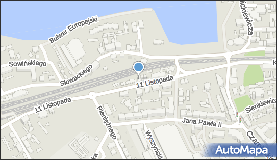 7411026536, Mysiakowska Urszula Salon Fryzjerski 