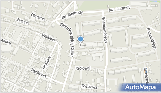 6691773770, Salon Fryzjerski Urszula Bach 