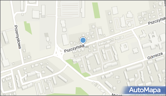 6381024399, Kubeczko Marzena Salon Fryzjerski - Usługi 