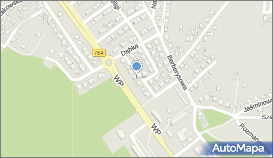 6571869384, Salon Fryzjerski 