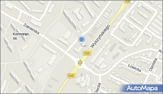 7392371716, Salon Fryzjerski 