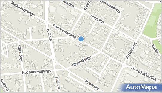 7861588978, Dorota Stratyńska Salon Fryzjerski 