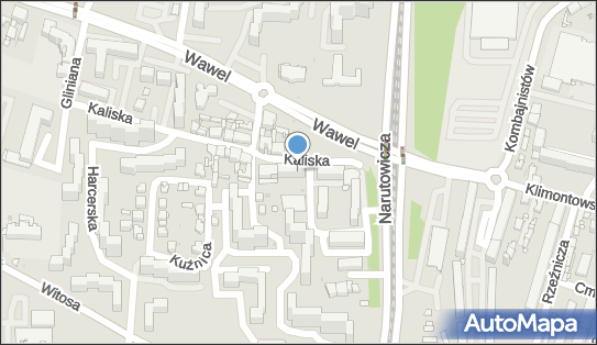 6442327971, Kurek Katarzyna Salon Fryzjerski Vera 