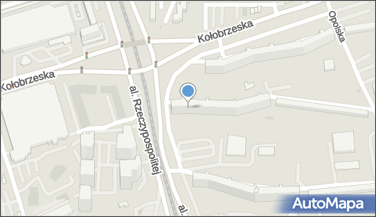 Salon Fryzjerski Viva Al Rzeczypospolitej 1d Gdańsk 80 395
