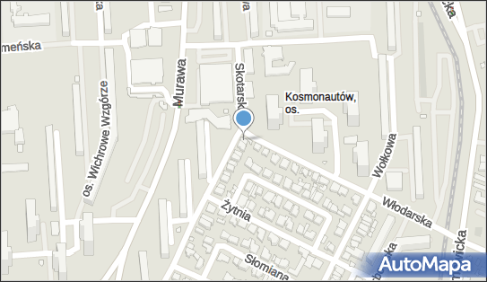 9720661013, Salon Fryzjerski 