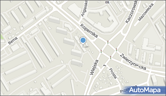 9660034671, Salon Fryzjerski 