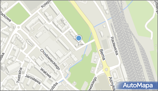 7531036276, Salon Fryzjerski 