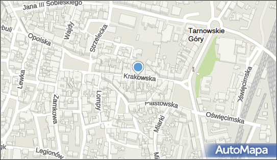 6451860021, Bentkowska Dorota Salon Fryzjerski 