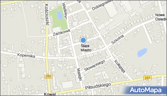 9710408494, Salon Fryzjerski Marian Radzki 
