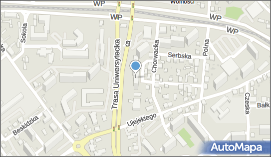 5542252611, Salon Fryzjerski Waldemar Grabowski 