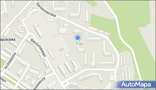 9531849081, Patrycja Niedbalska Salon Fryzjerski 