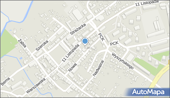 5391049006, Ziółkowska Alentyna Salon Fryzjerski 