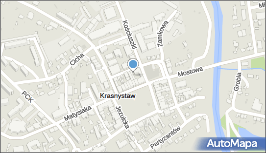 5641163023, Ewa Fila Salon Fryzjerski 