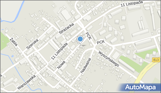 5391423284, Usługi Fryzjerskie Łukasz Bloch 