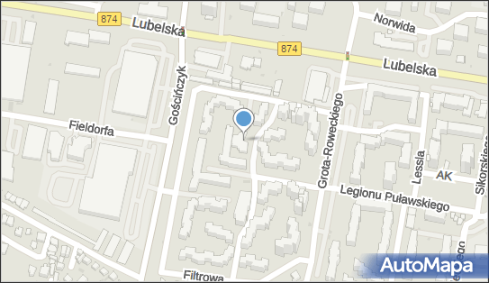 7162094093, Wioletta Pawulska Salon Fryzjerski 