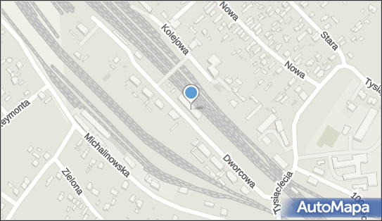 8251246369, Elżbieta Reda Salon Fryzjerski 