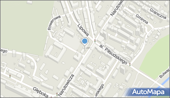7121863330 Nip Salon Fryzjerski Urszula Ryba Na Mapach Targeo