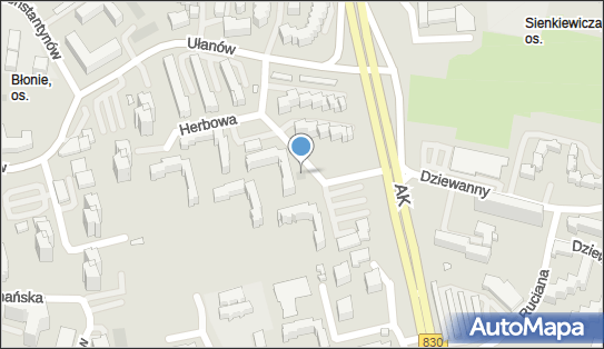 7121874144, Salon Fryzjerski 