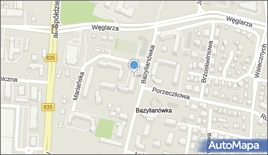 Salon Fryzjerski Ul Mariańska 25 Lublin 20 142 Fryzjer Numer