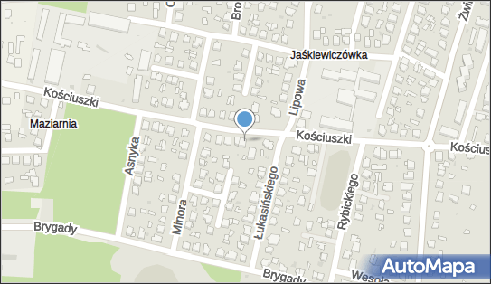 9211189559, Salon Fryzjerski-Łagowski Edward 