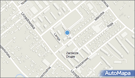 7151509248, Salon Fryzjerski Agnieszka Kwapisz 